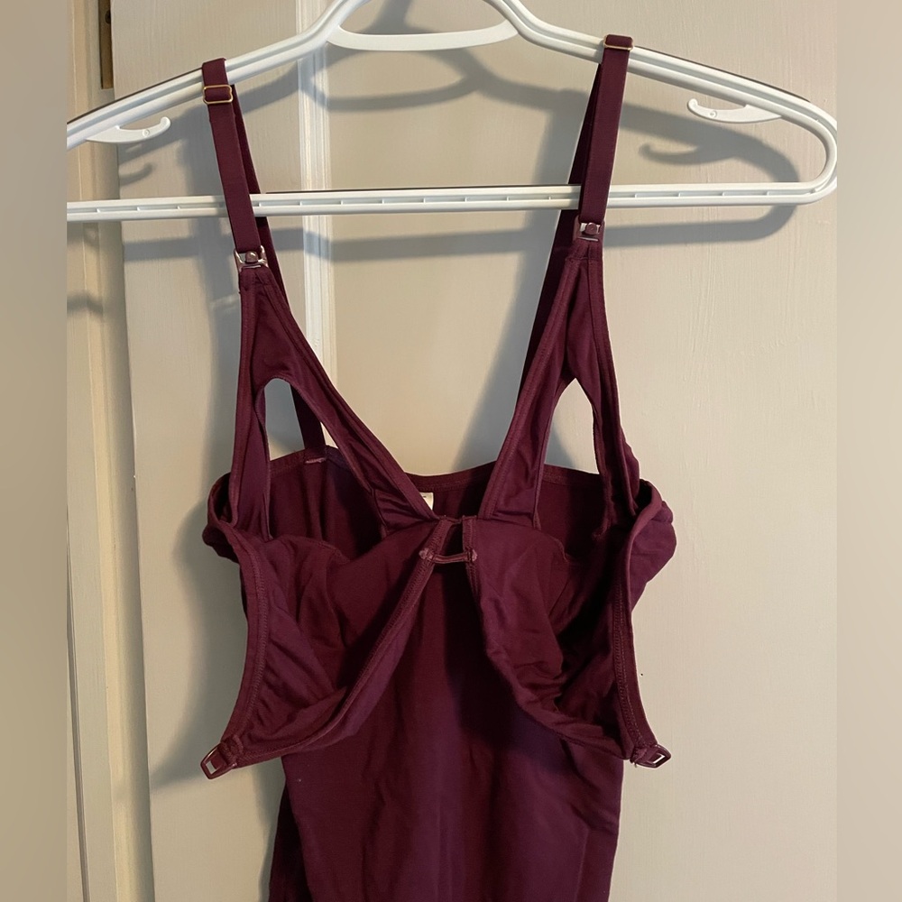 All Day Nursing Bodysuit - Picture 6 of 10